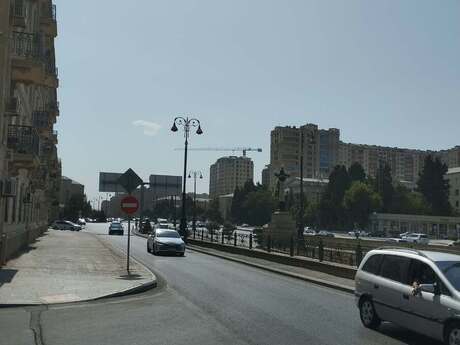 2 otaqlı mənzil, 60 m², Nəriman Nərimanov: 200 000 ₼ 3