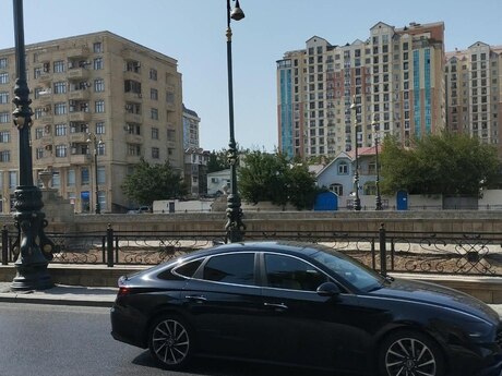 2 otaqlı mənzil, 60 m², Nəriman Nərimanov: 200 000 ₼ 2