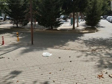 2 otaqlı mənzil, 60 m², Nəriman Nərimanov: 200 000 ₼ 5