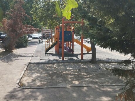2 otaqlı mənzil, 60 m², Nəriman Nərimanov: 200 000 ₼ 4