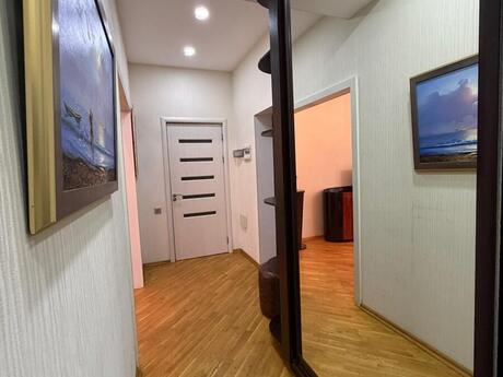 Kirayə 2 otaqlı mənzil, 65 m², Şah İsmayıl Xətai: 800 ₼/ay 5