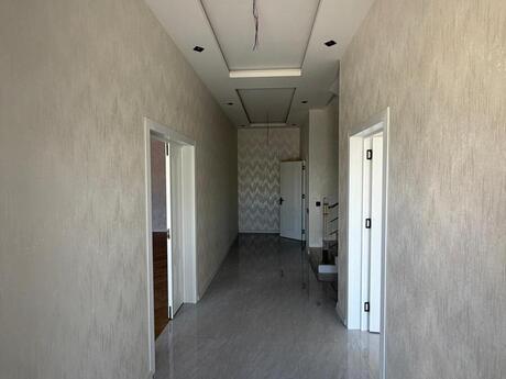 4 otaqlı həyət evi, 180 m², Binə: 180 000 ₼ 4