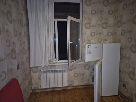 3 otaq · 84 m² · 2/14 mərtəbə, Masazır