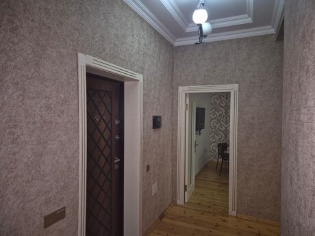 3 otaqlı mənzil, 84 m², Masazır: 95 000 ₼ 4