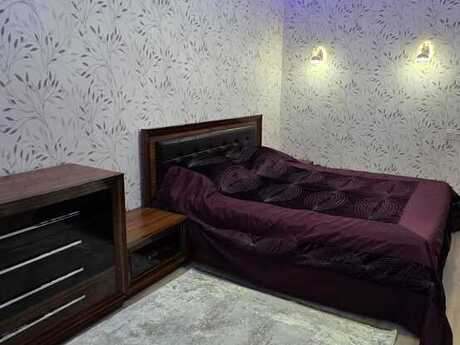 Аренда: 2-комнатная квартира, 111 м², 8 Noyabr: 1 400 ₼/мес 5