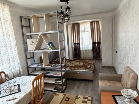 1 otaqlı mənzil, 45 m², Bakıxanov: 119 900 ₼ 2