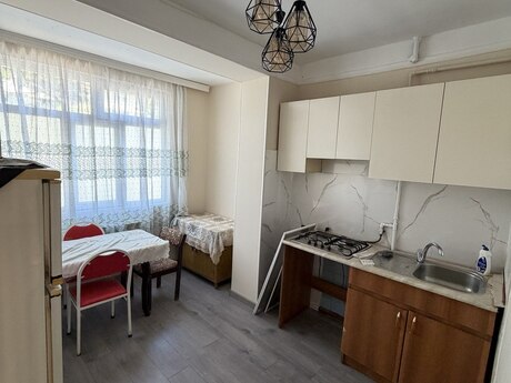 1 otaqlı mənzil, 45 m², Bakıxanov: 119 900 ₼ 5