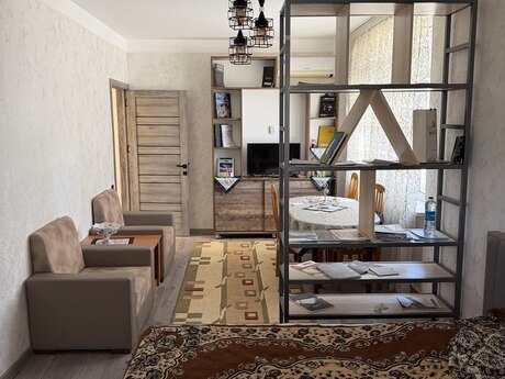 1 otaqlı mənzil, 45 m², Bakıxanov: 119 900 ₼ 4