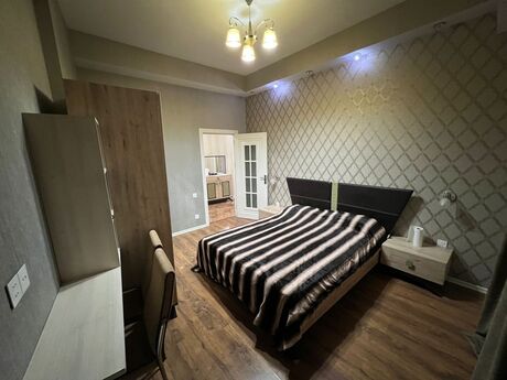 Kirayə 2 otaqlı mənzil, 55 m², Ağ şəhər: 1 200 ₼/ay 5