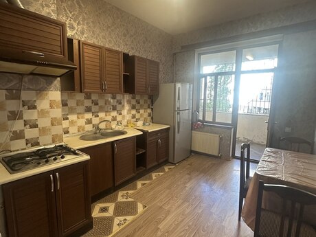 Kirayə 2 otaqlı mənzil, 80 m², Nəriman Nərimanov: 800 ₼/ay 4