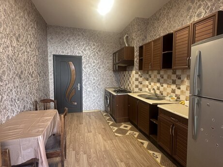 Kirayə 2 otaqlı mənzil, 80 m², Nəriman Nərimanov: 800 ₼/ay 5