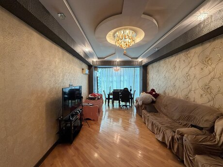 2 otaqlı mənzil, 95 m², Şah İsmayıl Xətai: 269 000 ₼ 4