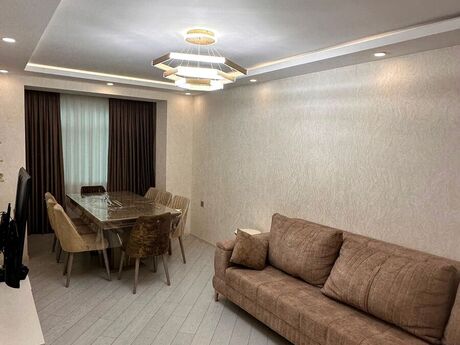 Elan №6414303 - Bakı, Qaraçuxur q., 3 otaqlı, 90 m², 3/5 mərtəbə