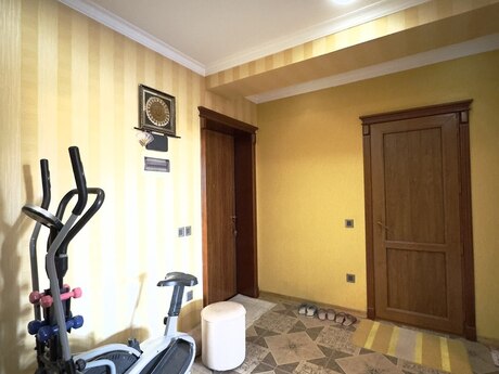 3 otaqlı mənzil, 132 m², 20 Yanvar: 298 000 ₼ 4