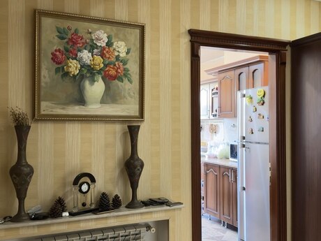 3 otaqlı mənzil, 132 m², 20 Yanvar: 298 000 ₼ 3