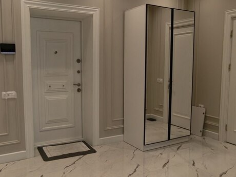 Kirayə 3 otaqlı mənzil, 135 m², Ağ şəhər: 2 500 ₼/ay 2