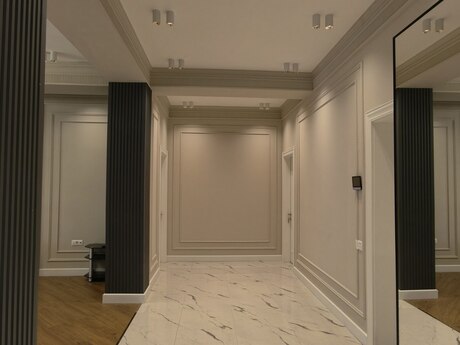 Kirayə 3 otaqlı mənzil, 135 m², Ağ şəhər: 2 500 ₼/ay 3