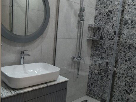 Kirayə 3 otaqlı mənzil, 135 m², Ağ şəhər: 2 500 ₼/ay 4