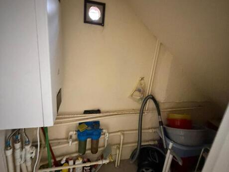 4 otaqlı mənzil, 213 m², İçəri Şəhər: 580 000 ₼ 4