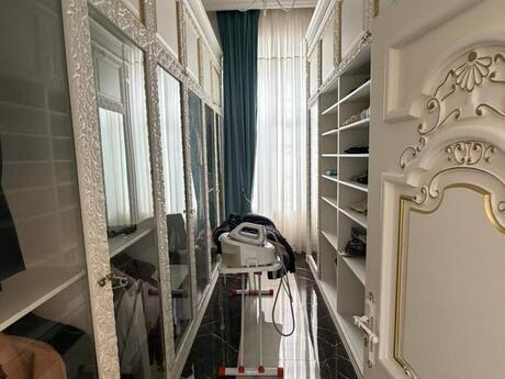 4 otaqlı mənzil, 213 m², İçəri Şəhər: 580 000 ₼ 2