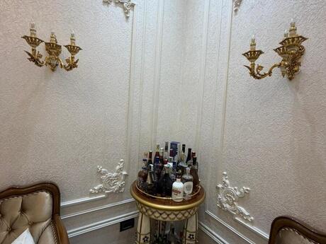 4 otaqlı mənzil, 213 m², İçəri Şəhər: 580 000 ₼ 5