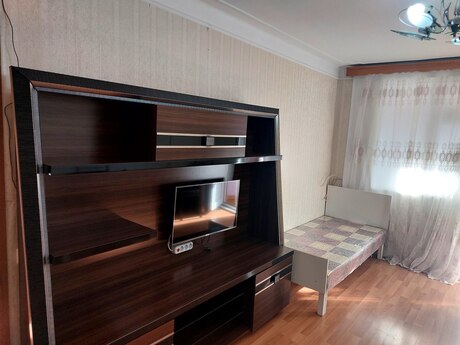 Kirayə 2 otaqlı mənzil, 80 m², Elmlər Akademiyası: 800 ₼/ay 2
