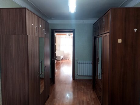 Kirayə 2 otaqlı mənzil, 80 m², Elmlər Akademiyası: 800 ₼/ay 4