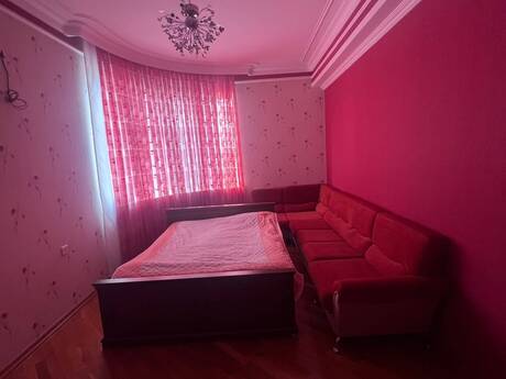 3 otaqlı mənzil, 140 m², Nəsimi: 420 000 ₼ 5