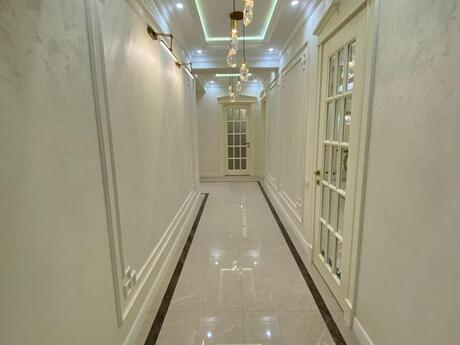 3 otaqlı mənzil, 154 m², Nəsimi: 530 000 ₼ 5