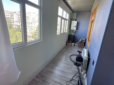 3 otaqlı mənzil, 85 m², Xalqlar Dostluğu: 210 000 ₼ 5