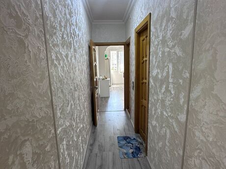 3 otaqlı mənzil, 85 m², Xalqlar Dostluğu: 210 000 ₼ 4