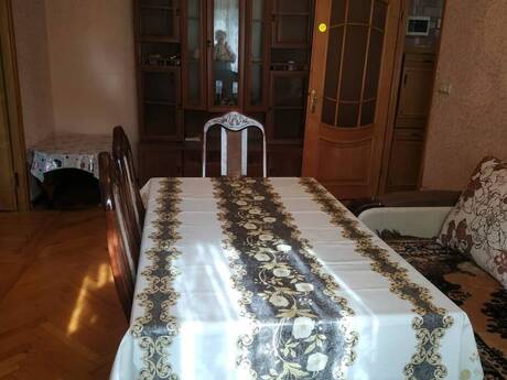 Kirayə 2 otaqlı mənzil, 50 m², Nəriman Nərimanov: 600 ₼/ay 5