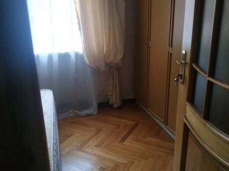 Kirayə 2 otaqlı mənzil, 50 m², Nəriman Nərimanov: 600 ₼/ay 4