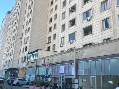 Elan №6414373 - Bakı, Həzi Aslanov m., 65 m²