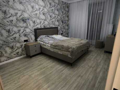 Kirayə 2 otaqlı mənzil, 80 m², Nəriman Nərimanov: 1 000 ₼/ay 5