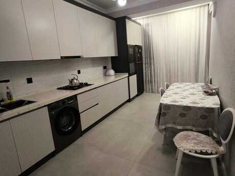 Kirayə 2 otaqlı mənzil, 80 m², Nəriman Nərimanov: 1 000 ₼/ay 4