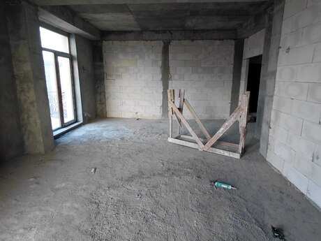 3 otaqlı mənzil, 136 m², Ağ şəhər: 585 000 ₼ 3
