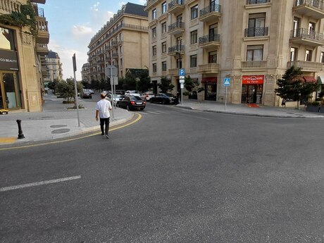 3 otaqlı mənzil, 136 m², Ağ şəhər: 585 000 ₼ 2