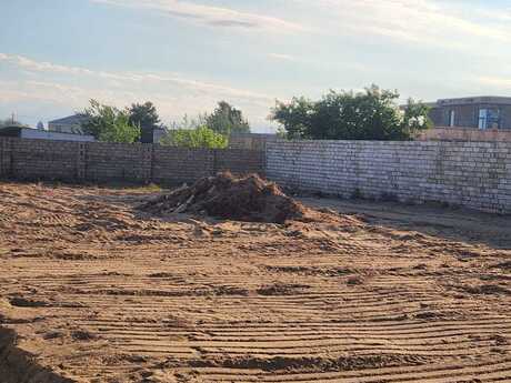 Elan №6414348 - Bakı, Nardaran q., 4 sot