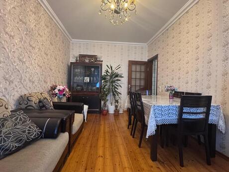 4 otaqlı mənzil, 106 m², Əhmədli: 249 000 ₼ 2