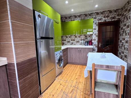 4 otaqlı mənzil, 106 m², Əhmədli: 249 000 ₼ 4
