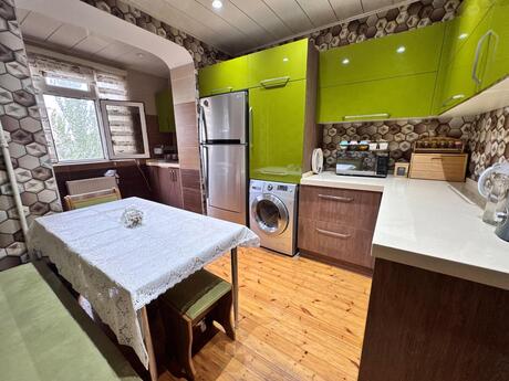 4 otaqlı mənzil, 106 m², Əhmədli: 249 000 ₼ 3