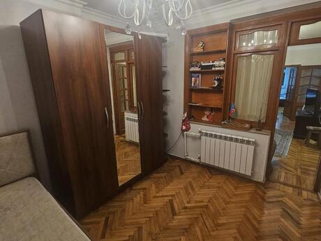 Kirayə 3 otaqlı mənzil, 95 m², Gənclik: 700 ₼/ay 3