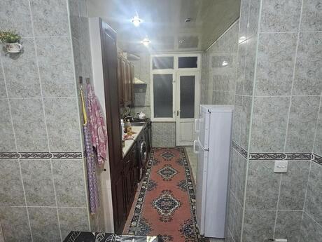 Kirayə 3 otaqlı mənzil, 95 m², Gənclik: 700 ₼/ay 5