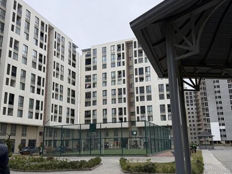 Elan №6414394 - Bakı, 7-ci mikrorayon q., 4 otaqlı, 146 m², 5/10 mərtəbə