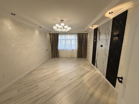 3 rooms · 63 m² · floor 1/5, Lökbatan