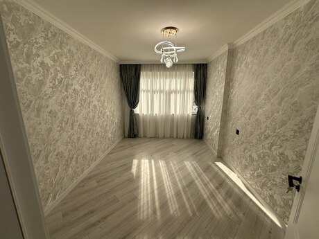 3-комнатная квартира, 63 м², Lökbatan: 125 000 ₼ 3