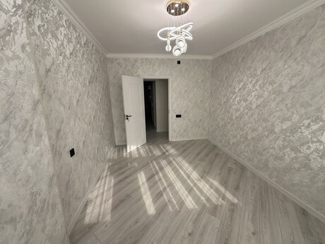 3-комнатная квартира, 63 м², Lökbatan: 125 000 ₼ 4