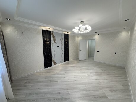 3-комнатная квартира, 63 м², Lökbatan: 125 000 ₼ 2