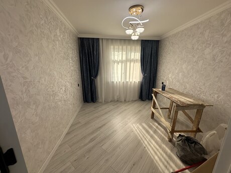 3-комнатная квартира, 63 м², Lökbatan: 125 000 ₼ 5